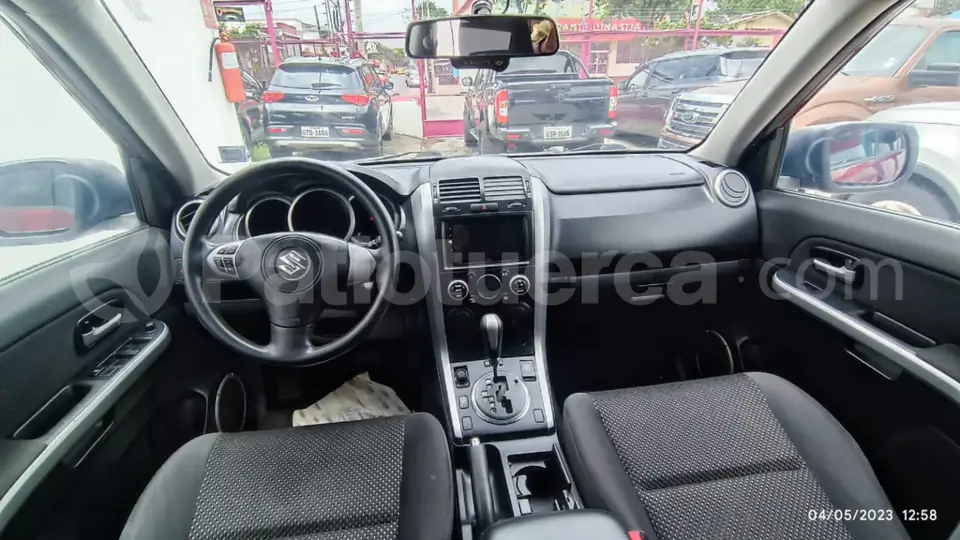 Foto 7 de Brilliance V3