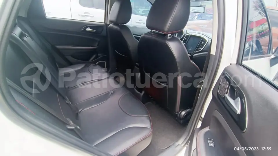 Foto 9 de Brilliance V3