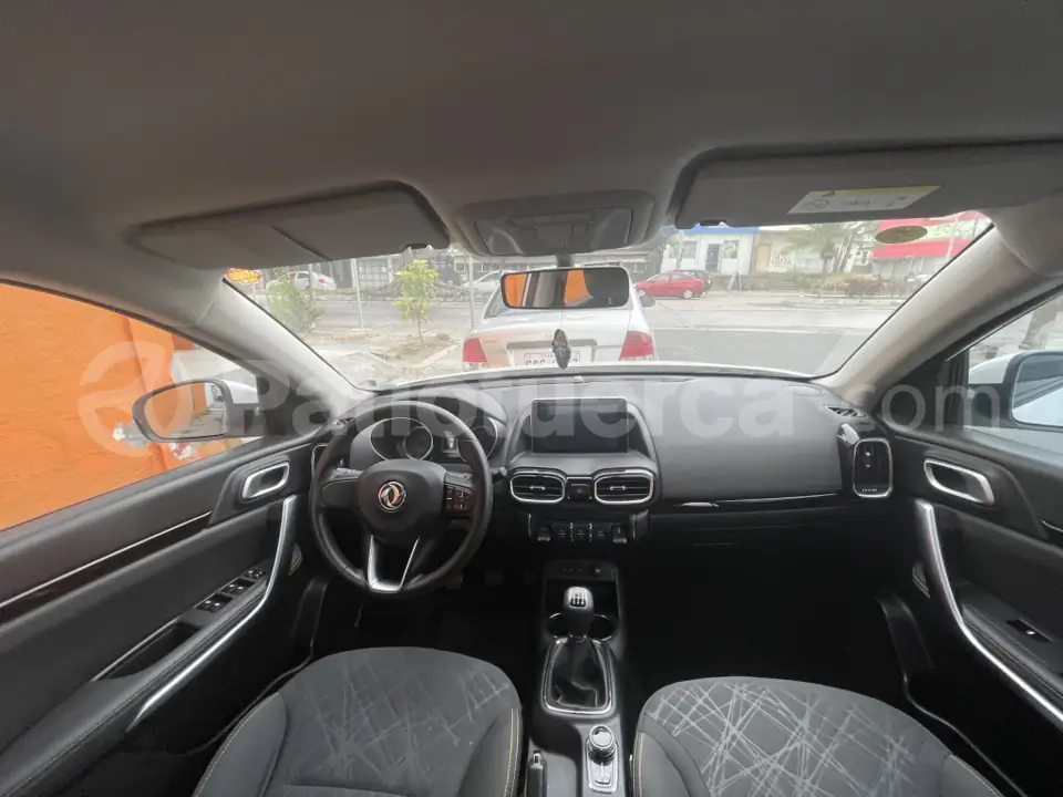 Foto 4 de DongFeng AX4