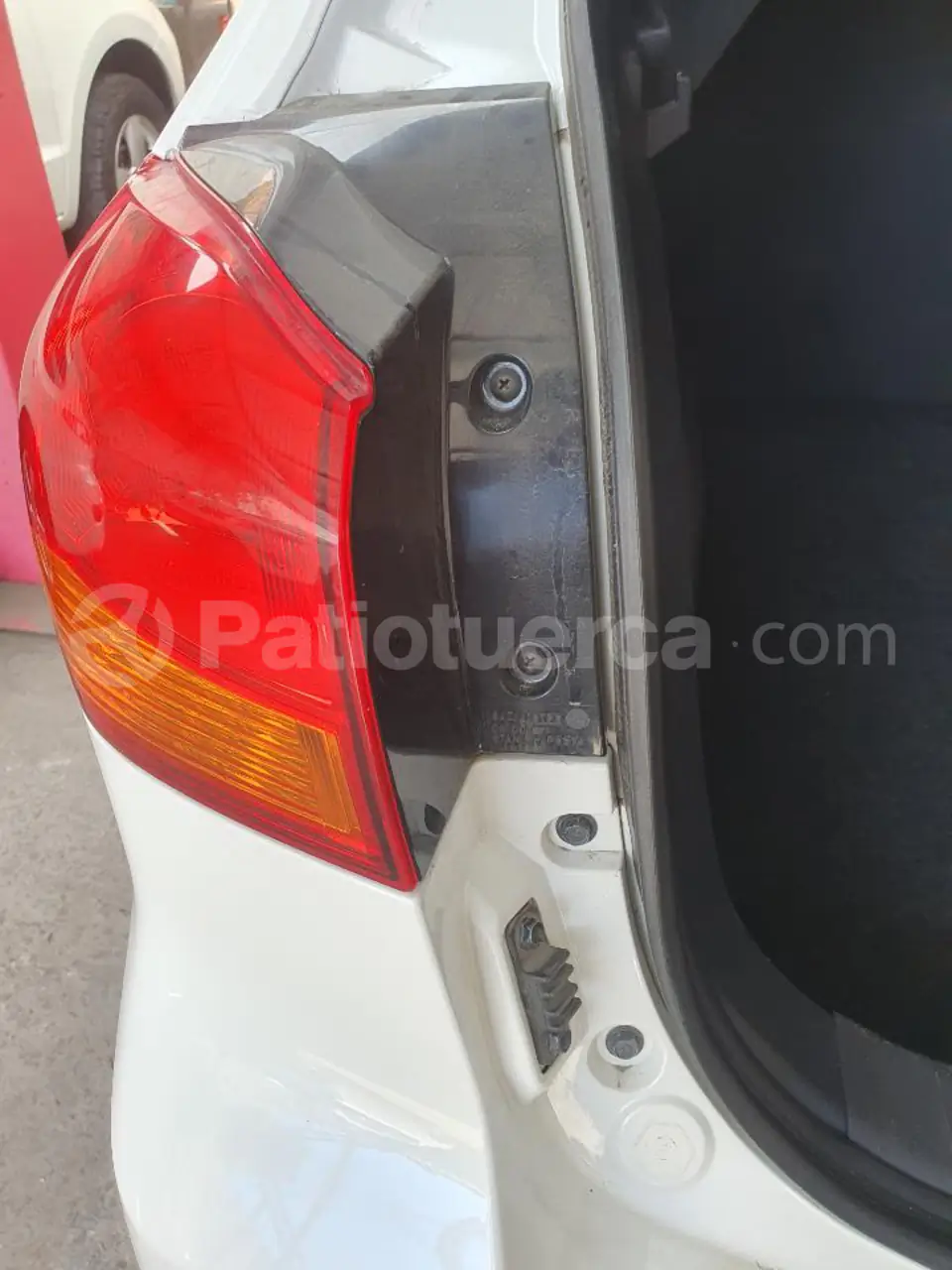 Foto 15 de Mitsubishi Outlander Sport