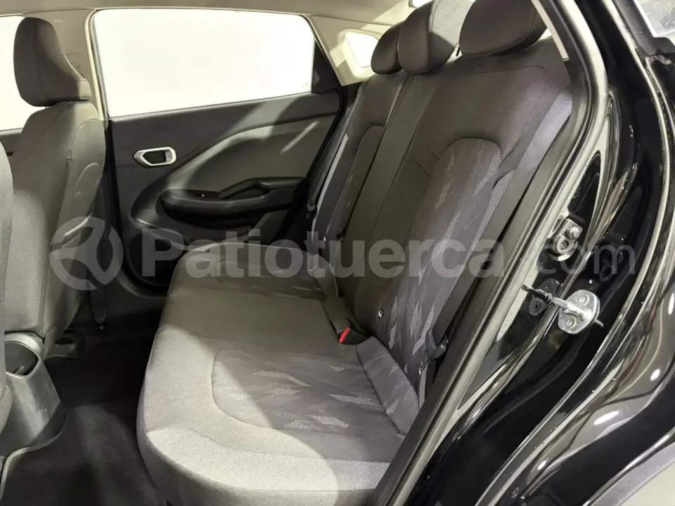 Foto 12 de Kia K3 LX