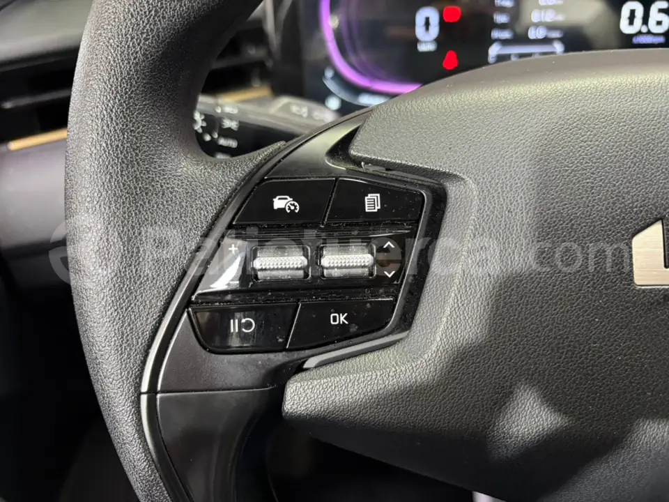 Foto 16 de Kia K3 LX