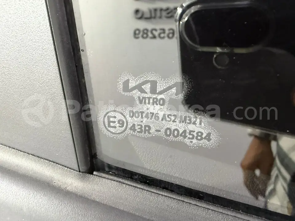 Foto 28 de Kia K3 LX