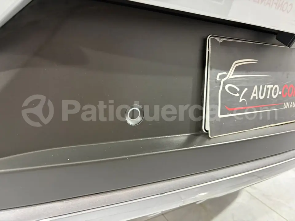 Foto 8 de DongFeng HUGE T