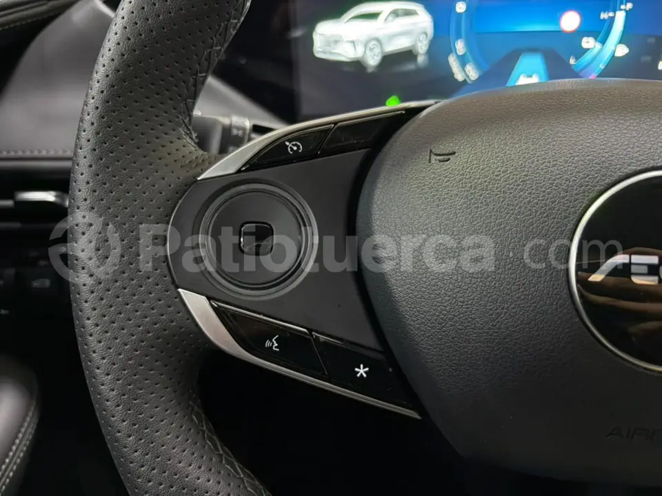 Foto 20 de DongFeng HUGE T