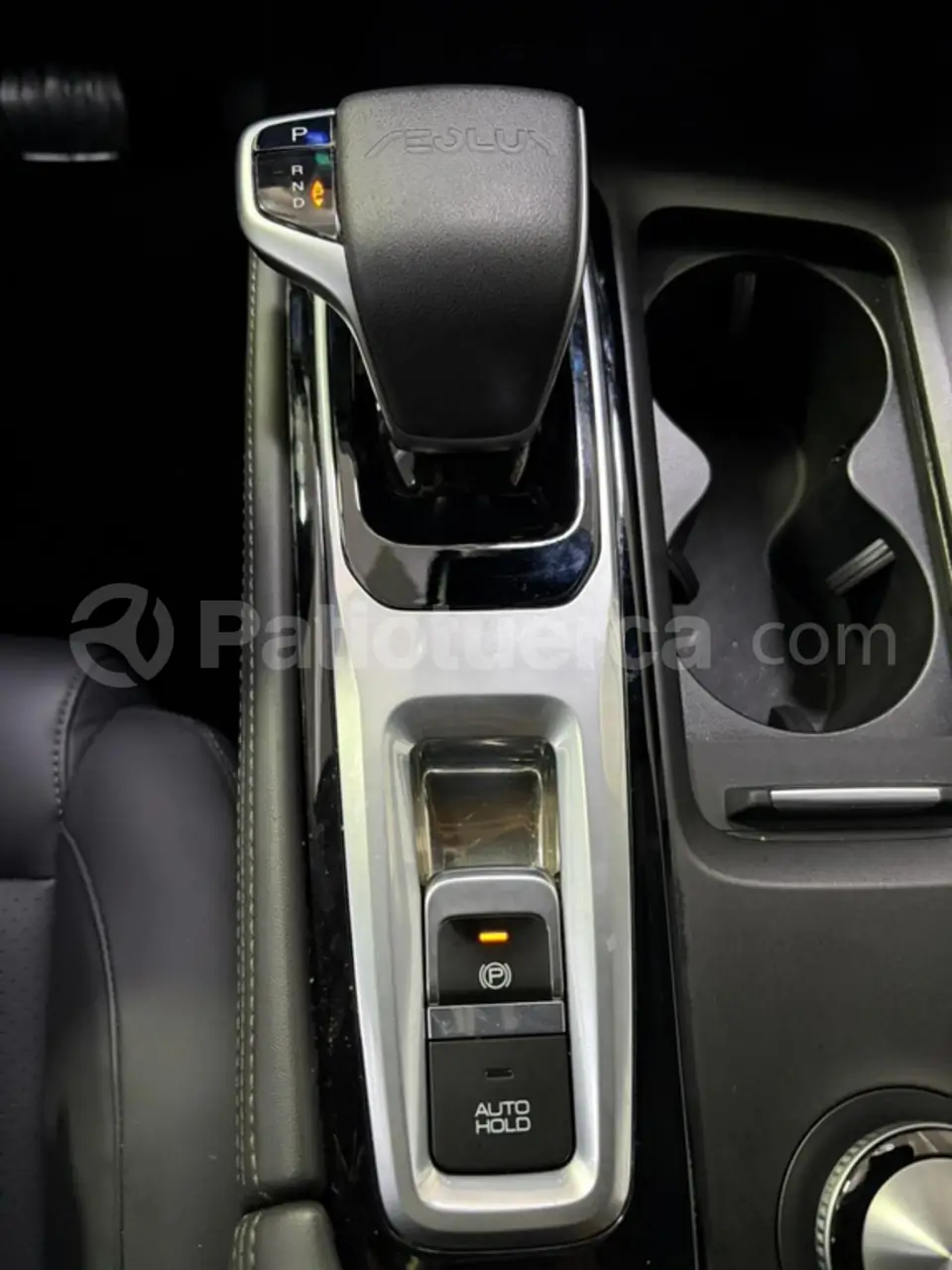 Foto 27 de DongFeng HUGE T