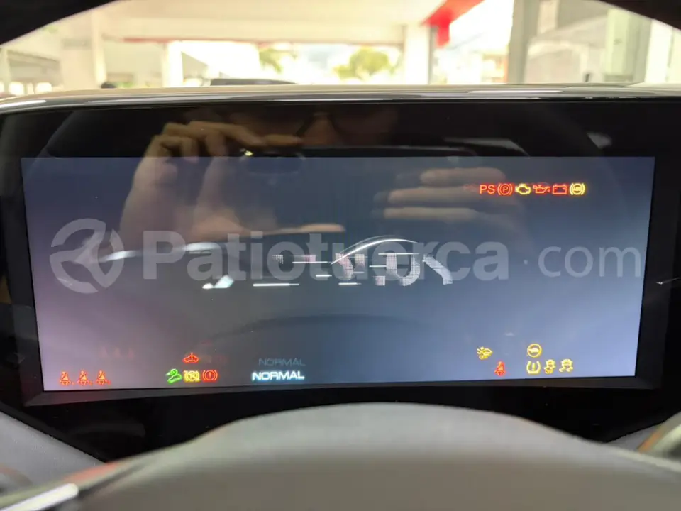 Foto 28 de DongFeng HUGE T