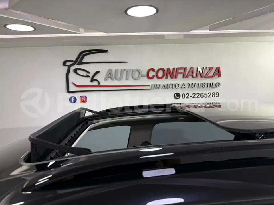 Foto 31 de DongFeng HUGE T