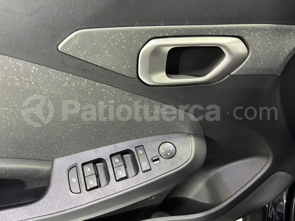 Foto 10 de Kia K3 LX