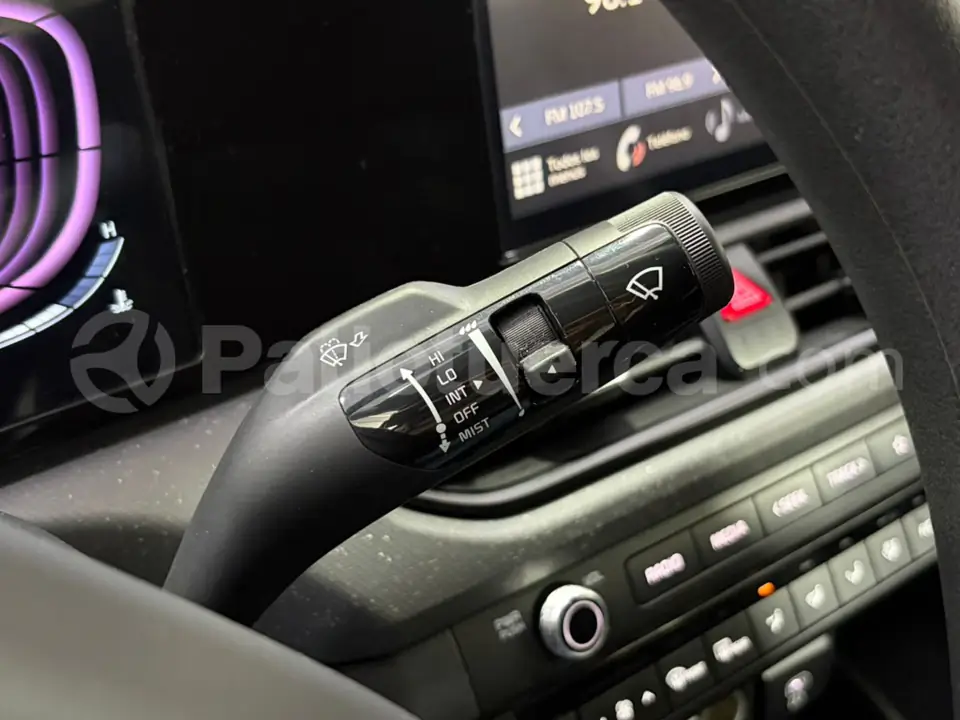 Foto 19 de Kia K3 LX