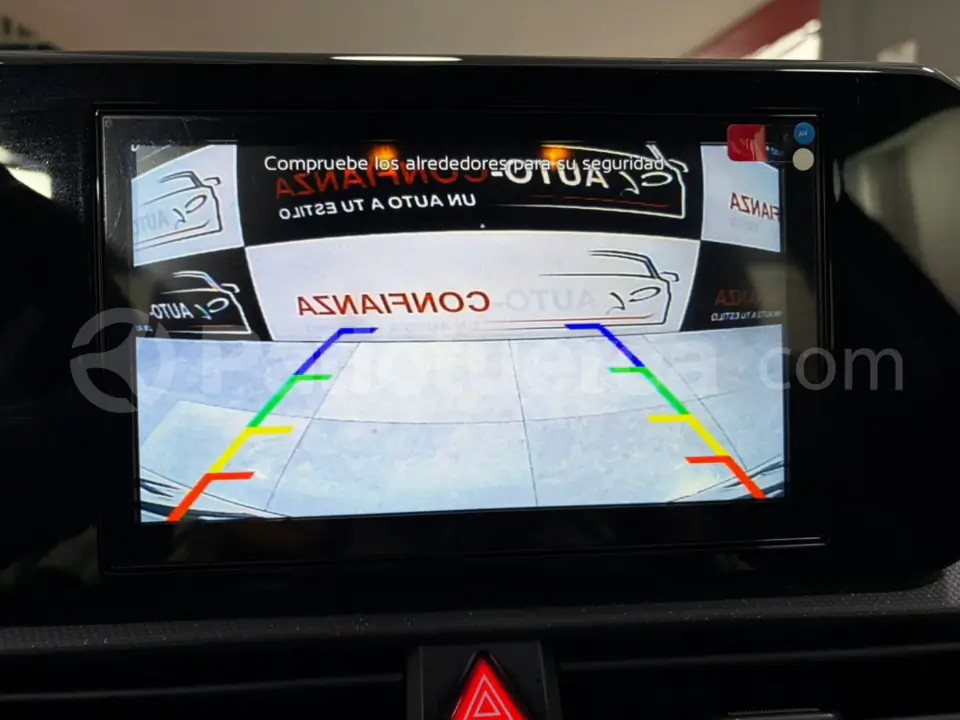 Foto 22 de Kia K3 LX