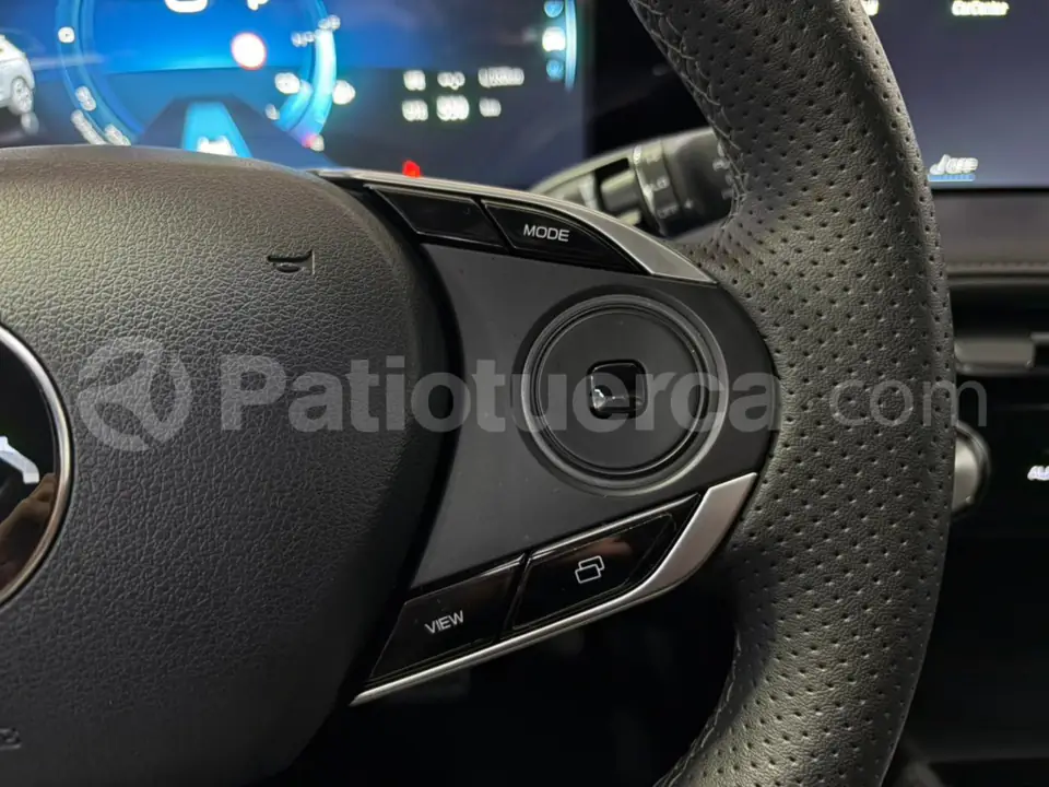 Foto 22 de DongFeng HUGE T