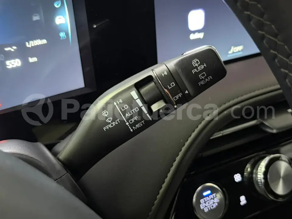 Foto 23 de DongFeng HUGE T