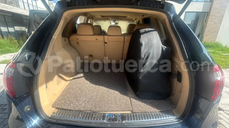 Foto 11 de Porsche Cayenne S Hybrid