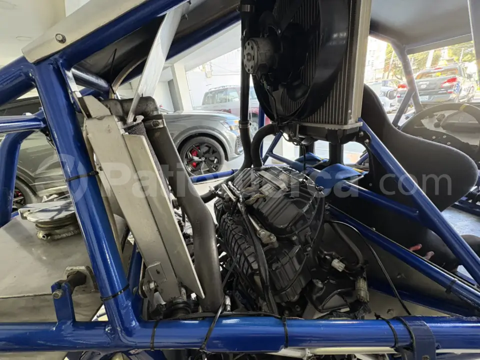 Foto 5 de Personalizado Buggy