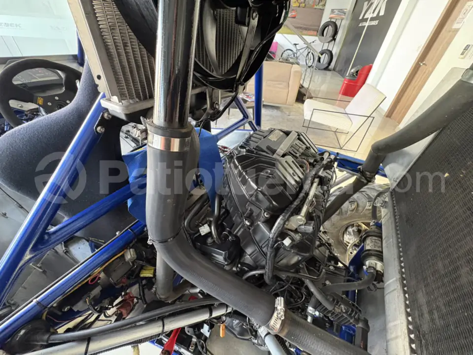 Foto 6 de Personalizado Buggy