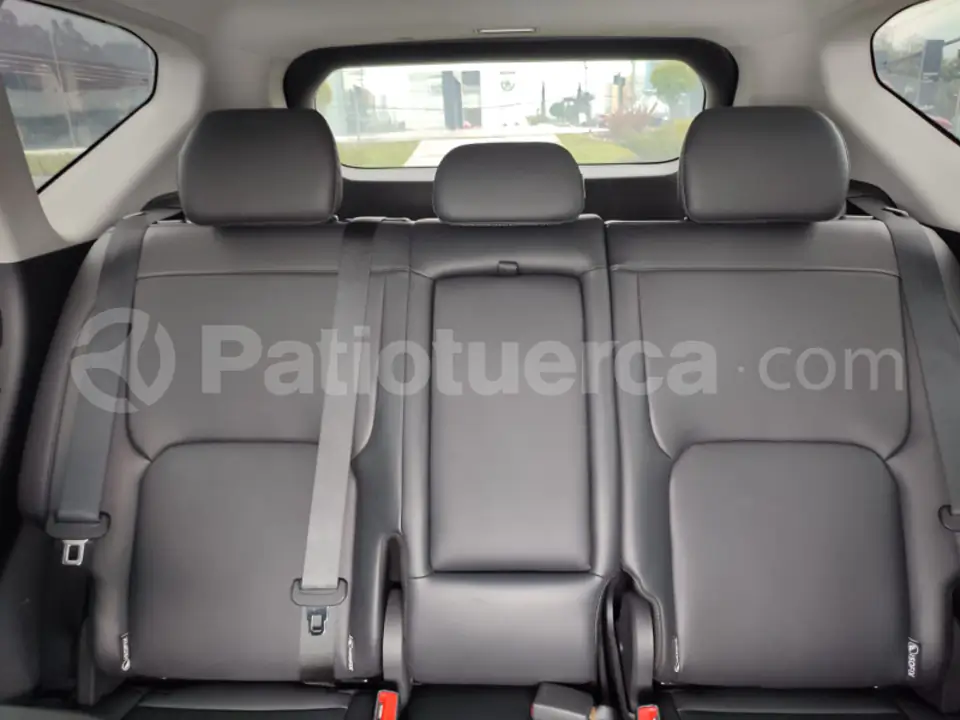 Foto 17 de Kia EV5 WAVE