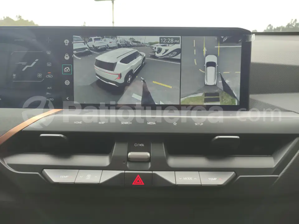 Foto 15 de Kia EV5 WAVE