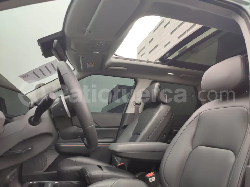 Foto 18 de Kia EV5 WAVE