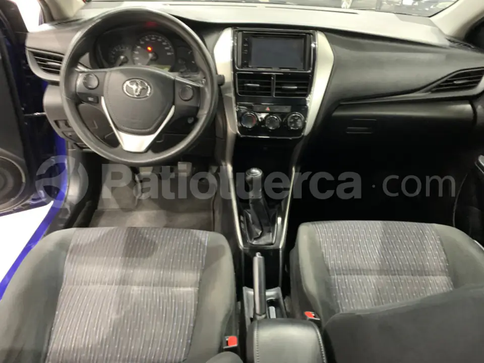 Foto 8 de Mazda CX3 ENTRY