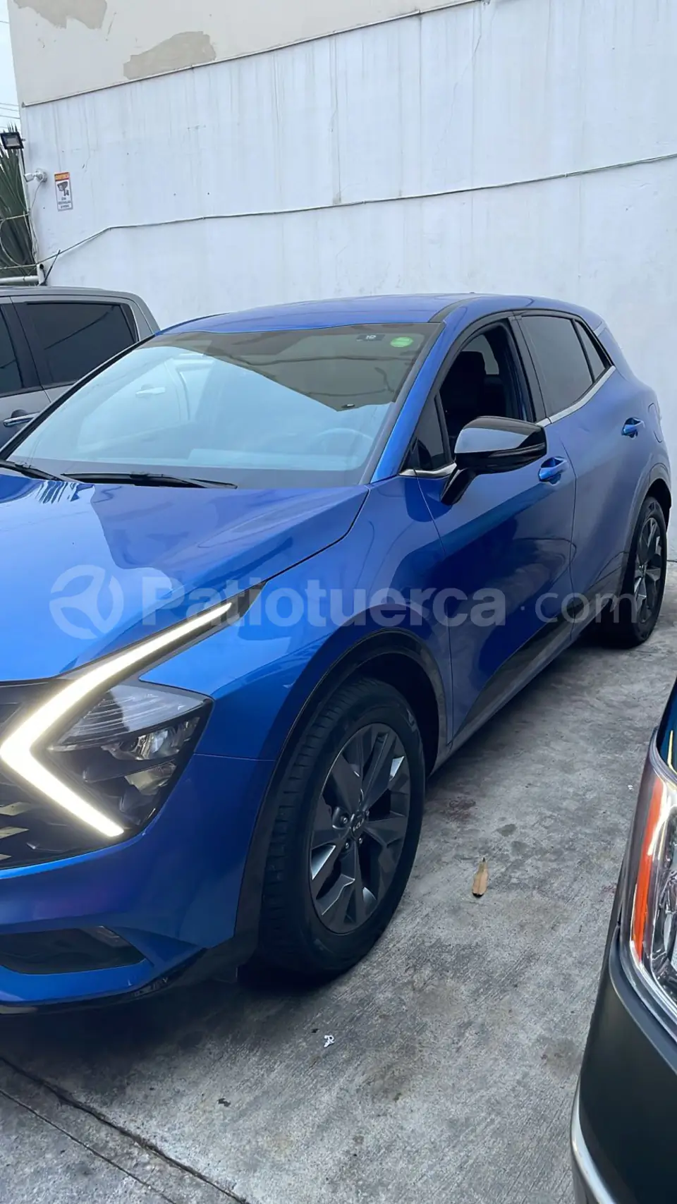 Foto 8 de Kia New Sportage GT Line