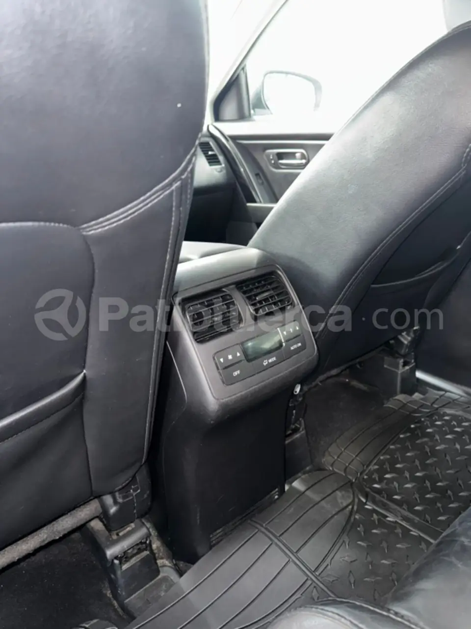 Foto 11 de Mazda CX-9