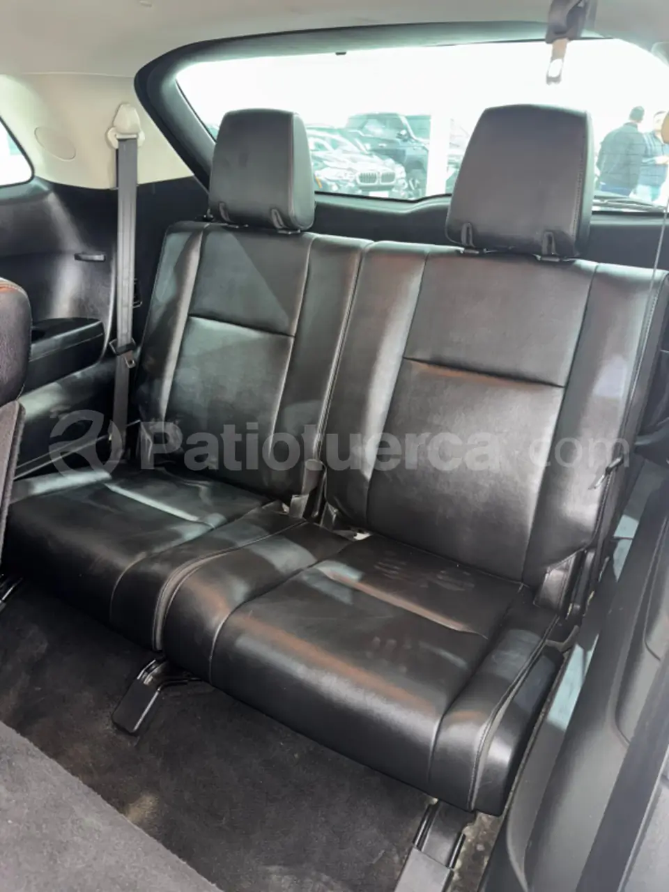 Foto 12 de Mazda CX-9