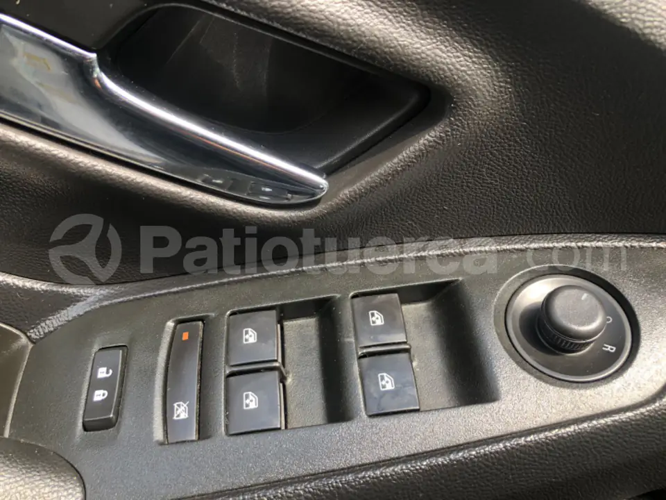 Foto 13 de Chevrolet Tracker