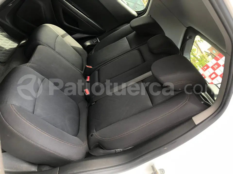 Foto 17 de Chevrolet Tracker