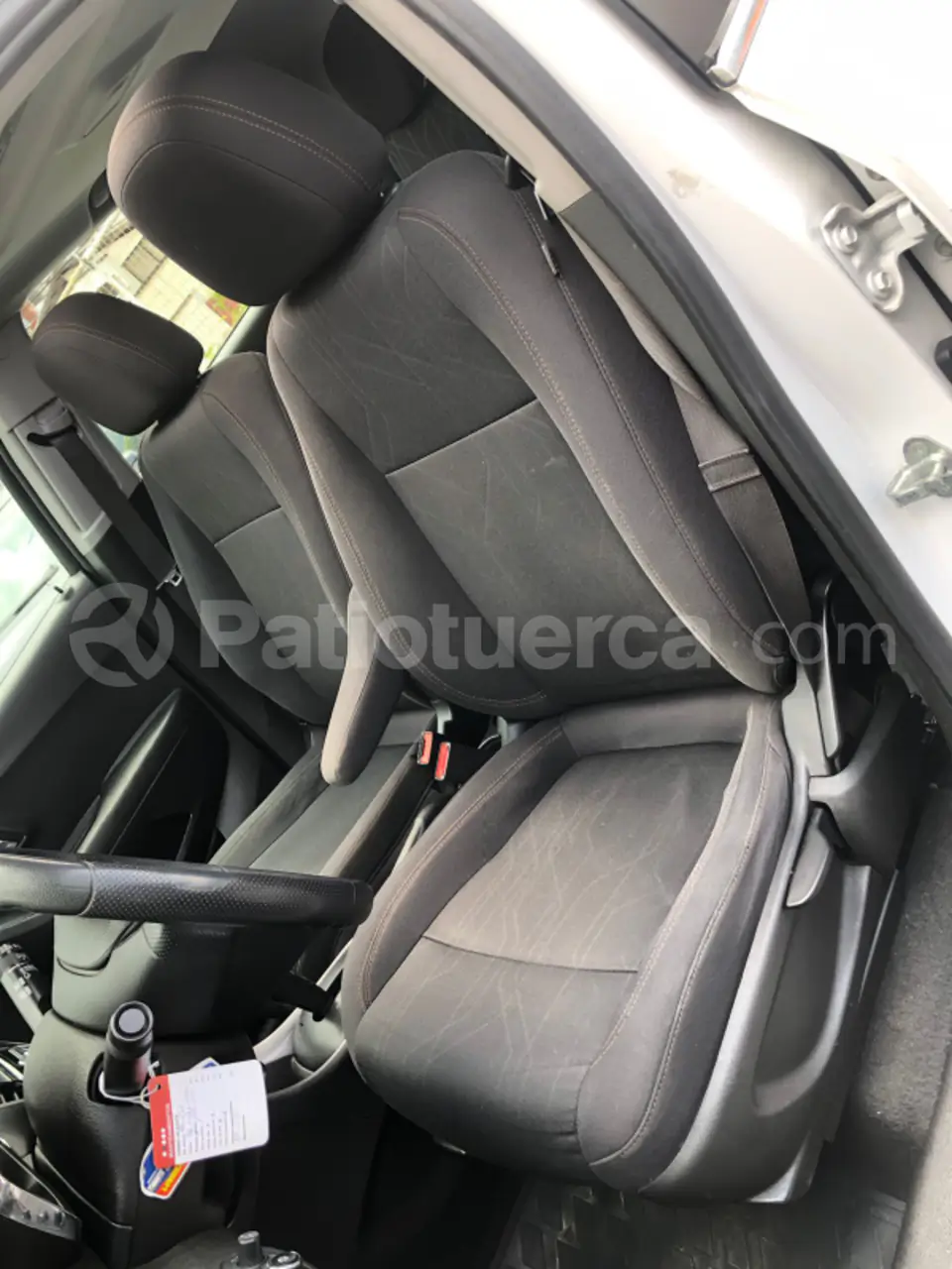 Foto 19 de Chevrolet Tracker