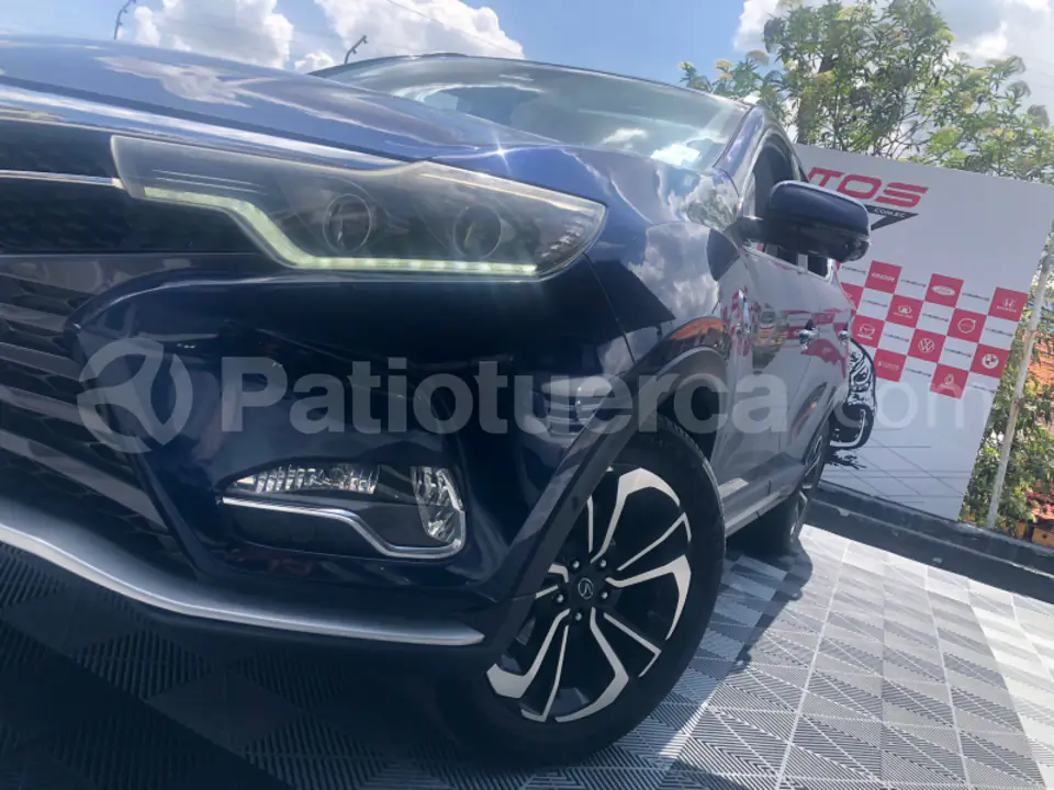 Foto 4 de Soueast DX7 Prime