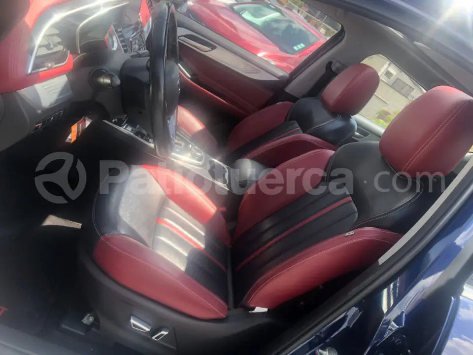 Foto 12 de Soueast DX7 Prime