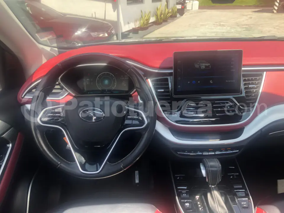 Foto 11 de Soueast DX7 Prime