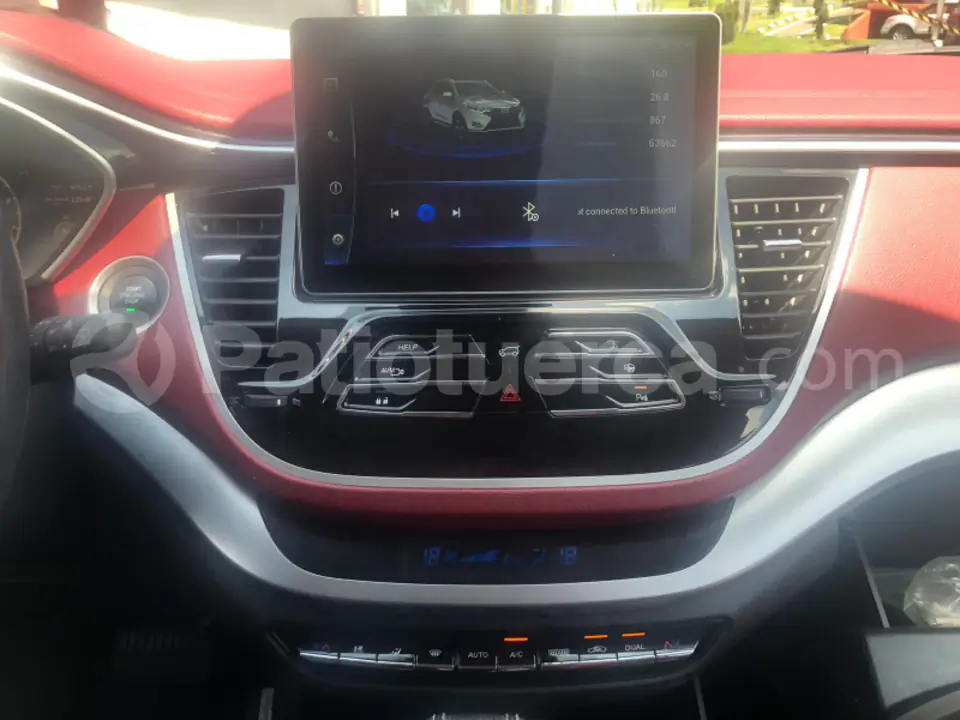 Foto 14 de Soueast DX7 Prime