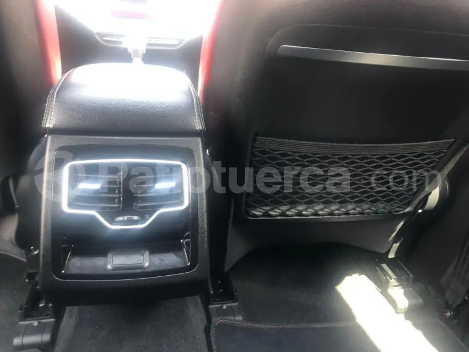 Foto 13 de Soueast DX7 Prime