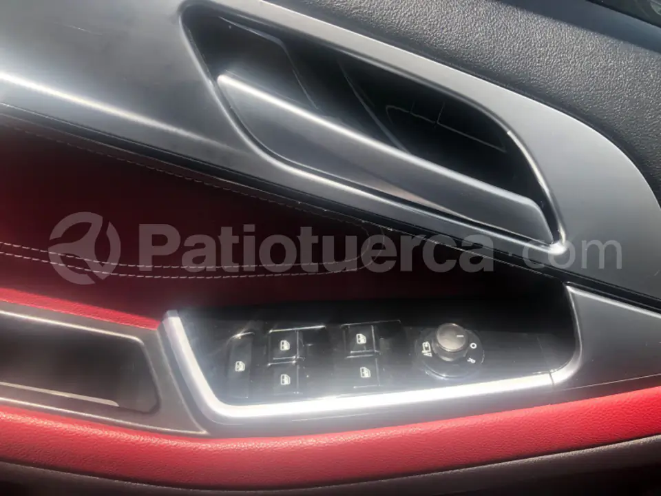 Foto 16 de Soueast DX7 Prime