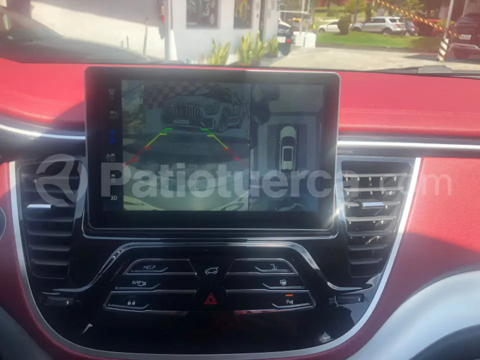 Foto 18 de Soueast DX7 Prime