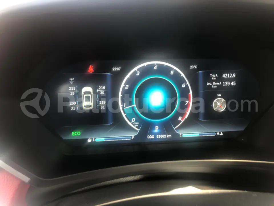 Foto 20 de Soueast DX7 Prime