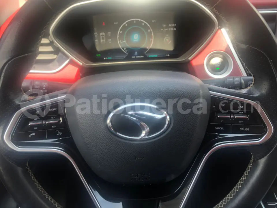 Foto 22 de Soueast DX7 Prime