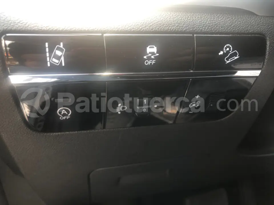 Foto 23 de Soueast DX7 Prime