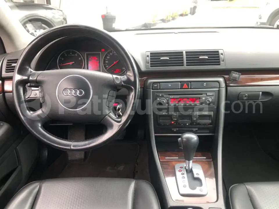 Foto 5 de Audi A4