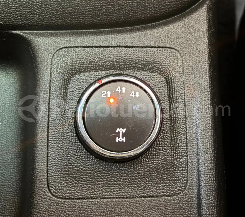 Foto 30 de Chevrolet TRAILBLAZER PREMIER