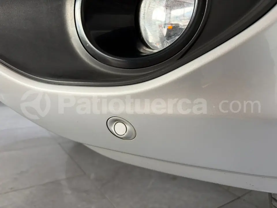 Foto 7 de Chevrolet Trailblazer