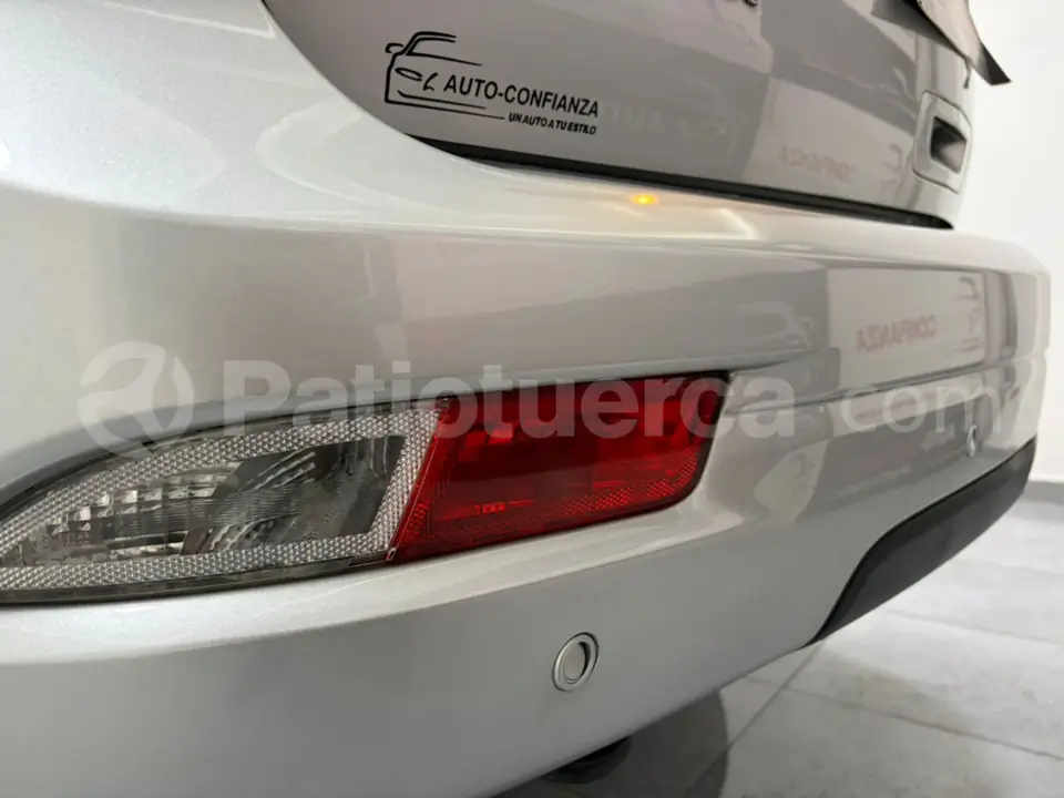 Foto 10 de Chevrolet Trailblazer