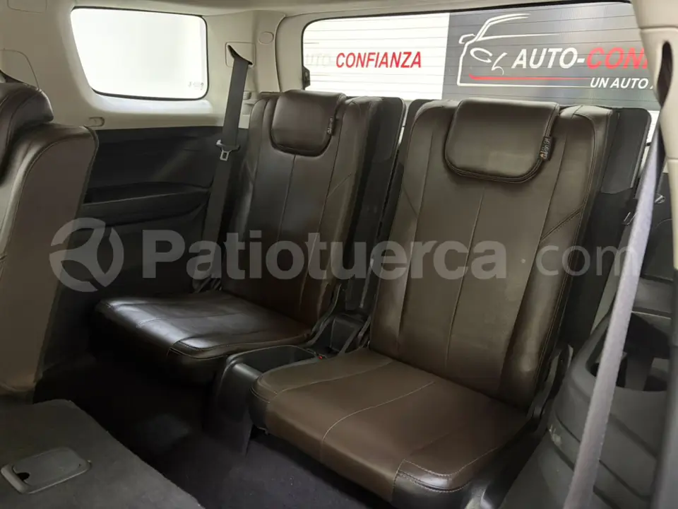 Foto 20 de Chevrolet Trailblazer