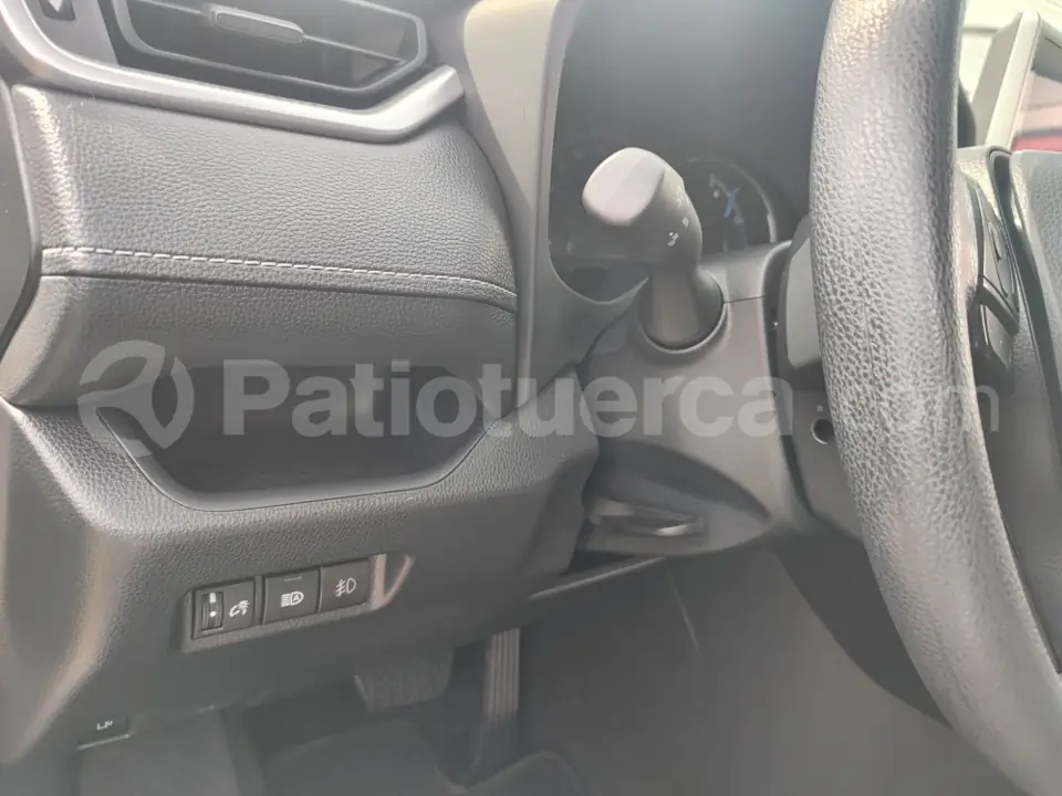 Foto 12 de Toyota RAV4 LIMITED