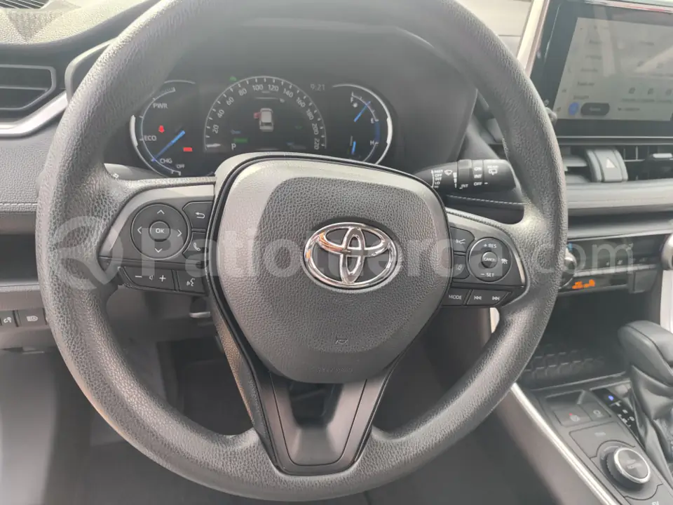 Foto 17 de Toyota RAV4 LIMITED