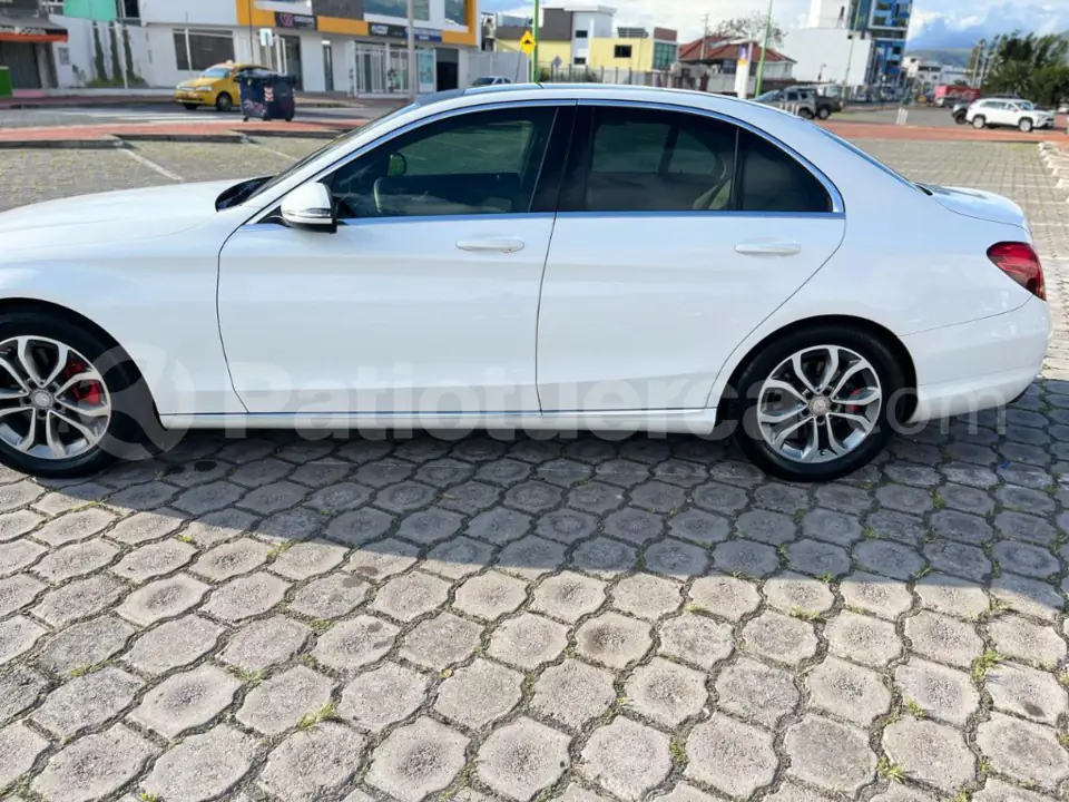 Foto 2 de Mercedes Benz C300