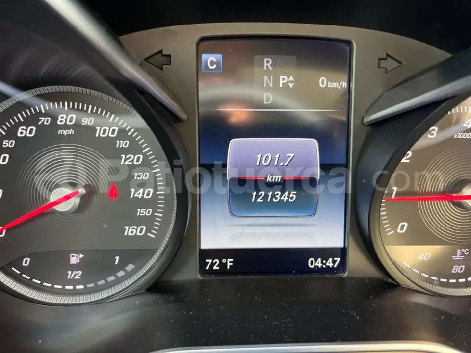 Foto 12 de Mercedes Benz C300