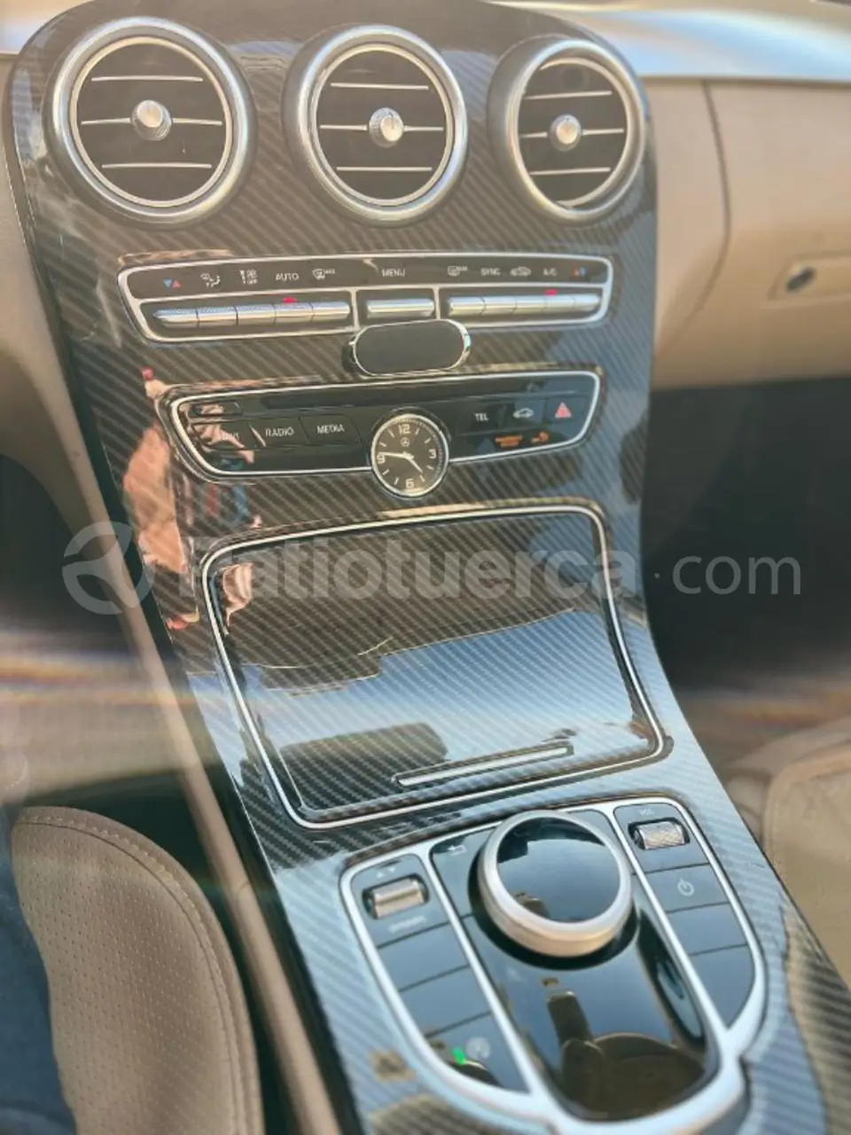 Foto 13 de Mercedes Benz C300